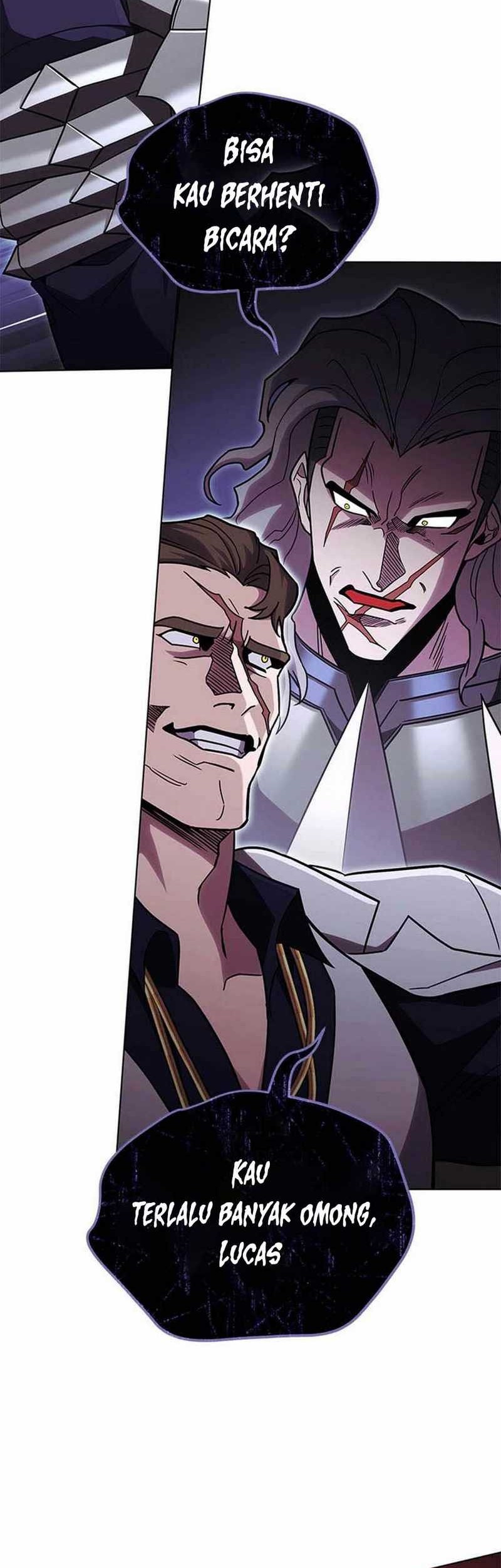 My Insanely Competent Underlings Chapter 53 Gambar 39