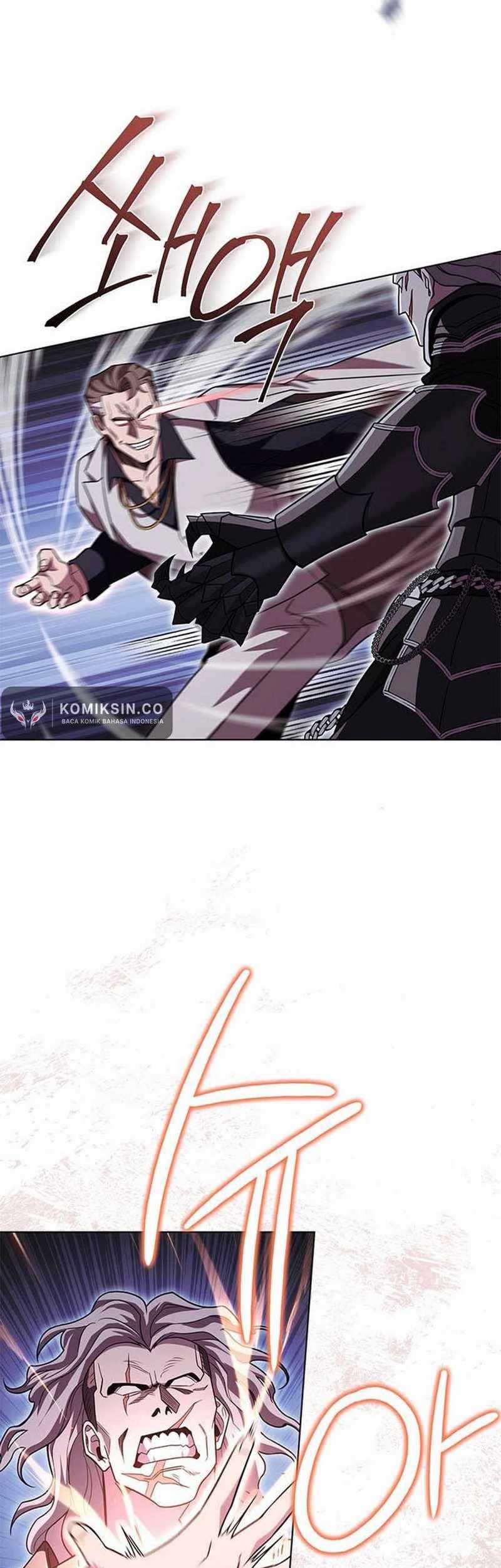 My Insanely Competent Underlings Chapter 53 Gambar 42