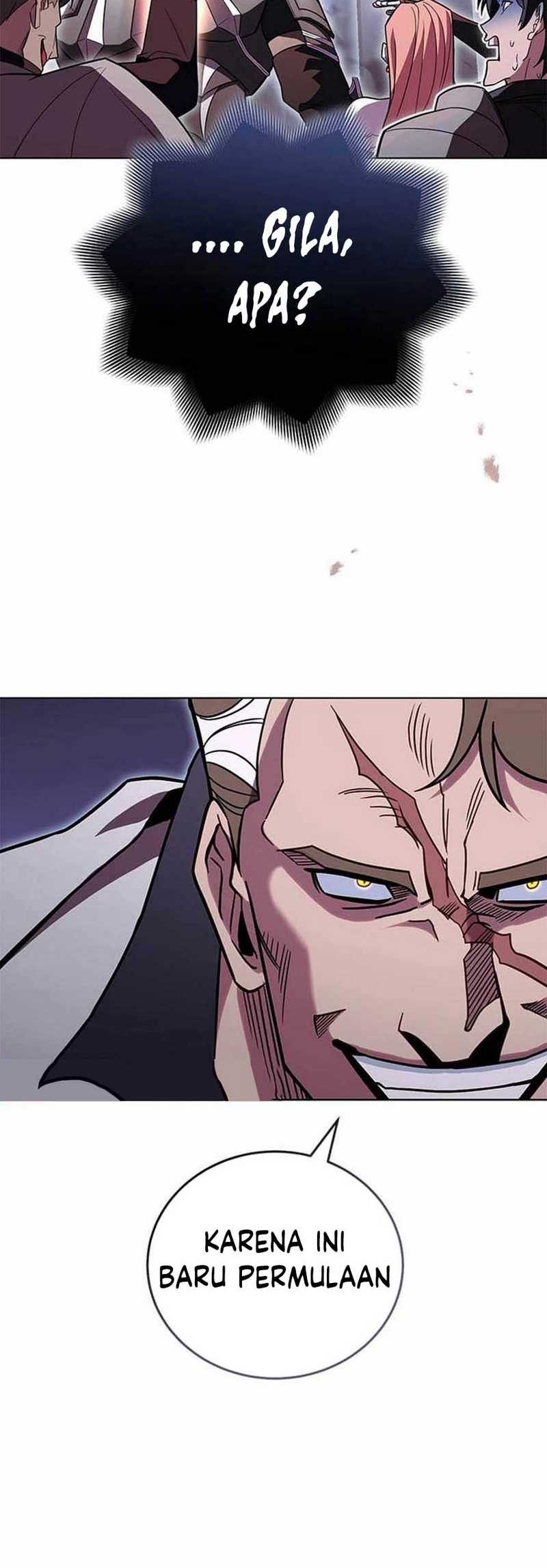 My Insanely Competent Underlings Chapter 53 Gambar 45