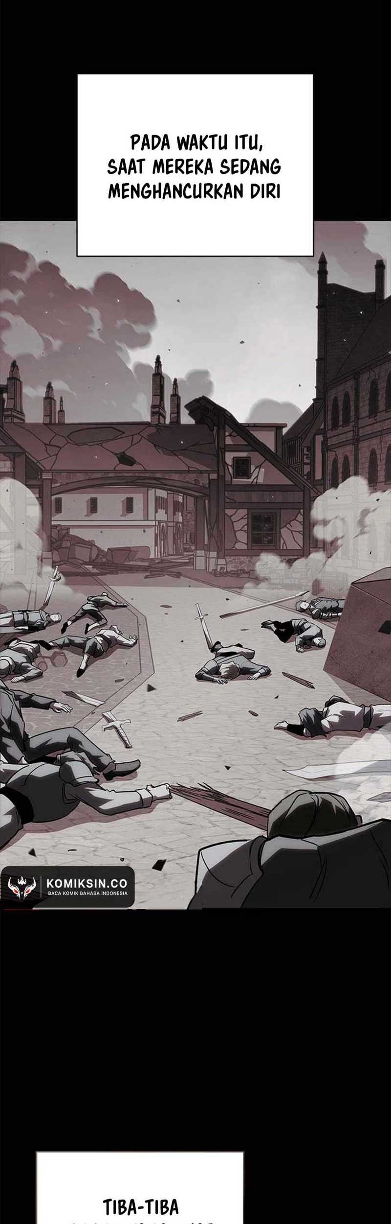 My Insanely Competent Underlings Chapter 53 Gambar 51