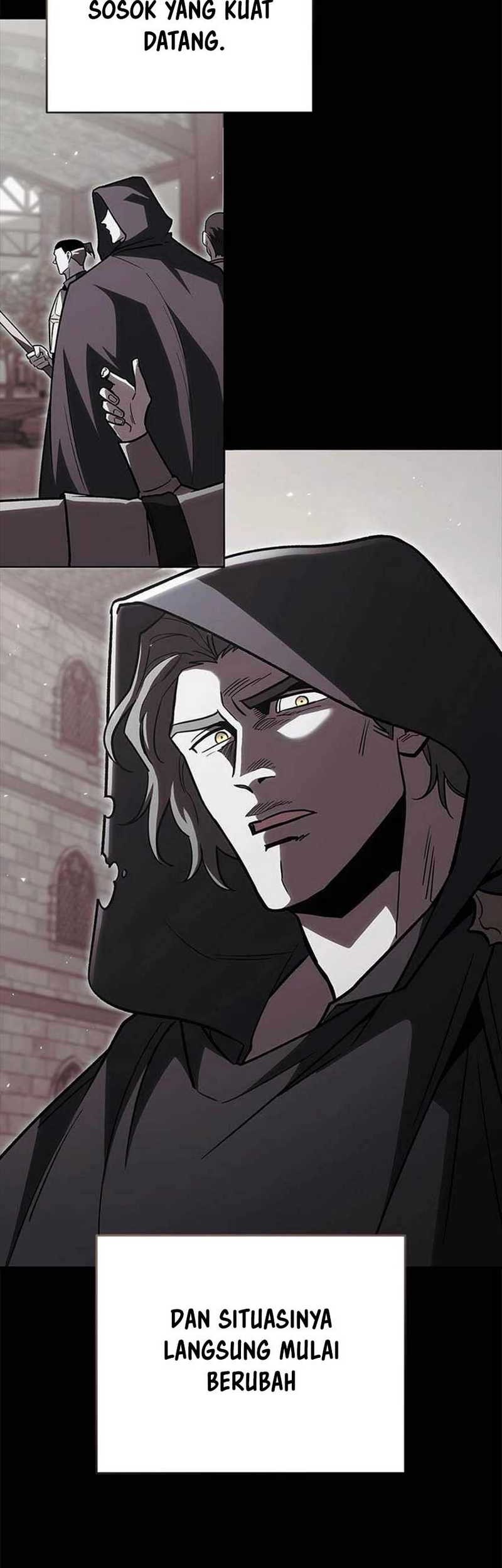 My Insanely Competent Underlings Chapter 53 Gambar 52