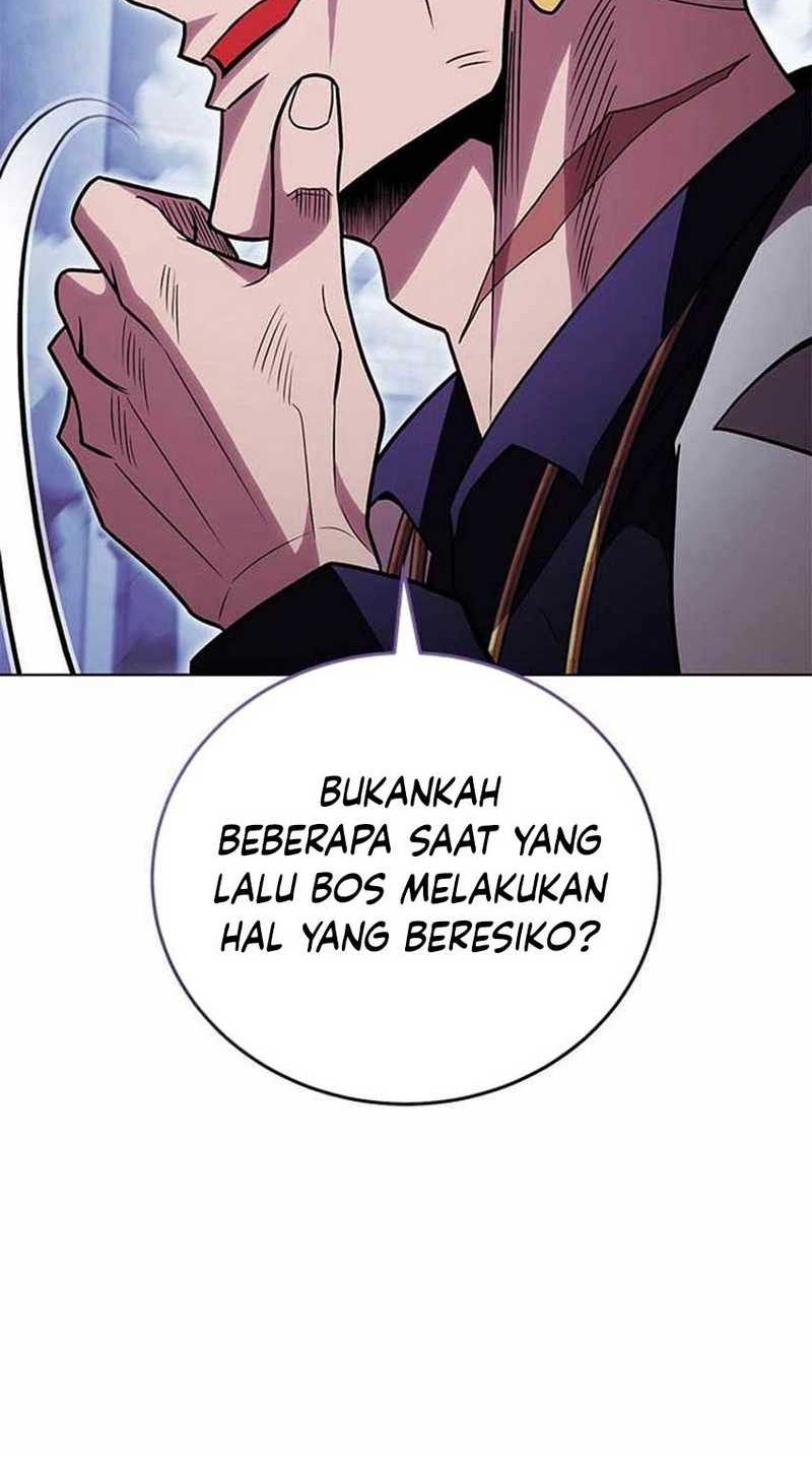 My Insanely Competent Underlings Chapter 53 Gambar 61