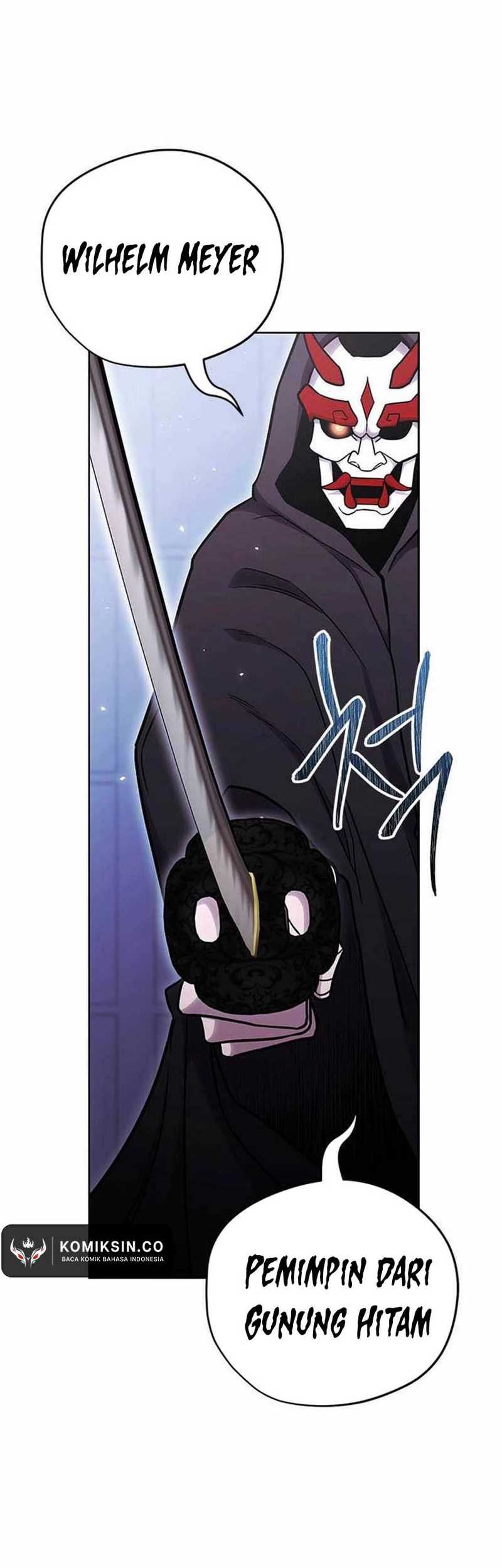 Komik My Insanely Competent Underlings Chapter 53 gambar nomor 1