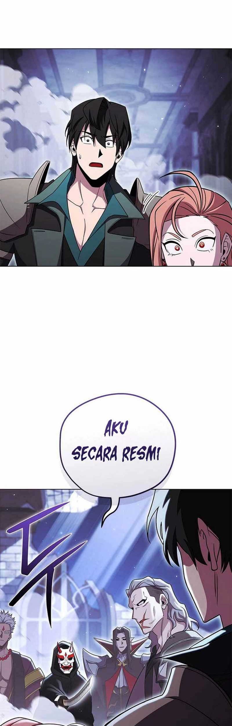 Manhwa My Insanely Competent Underlings Chapter 53 gambar nomor 2