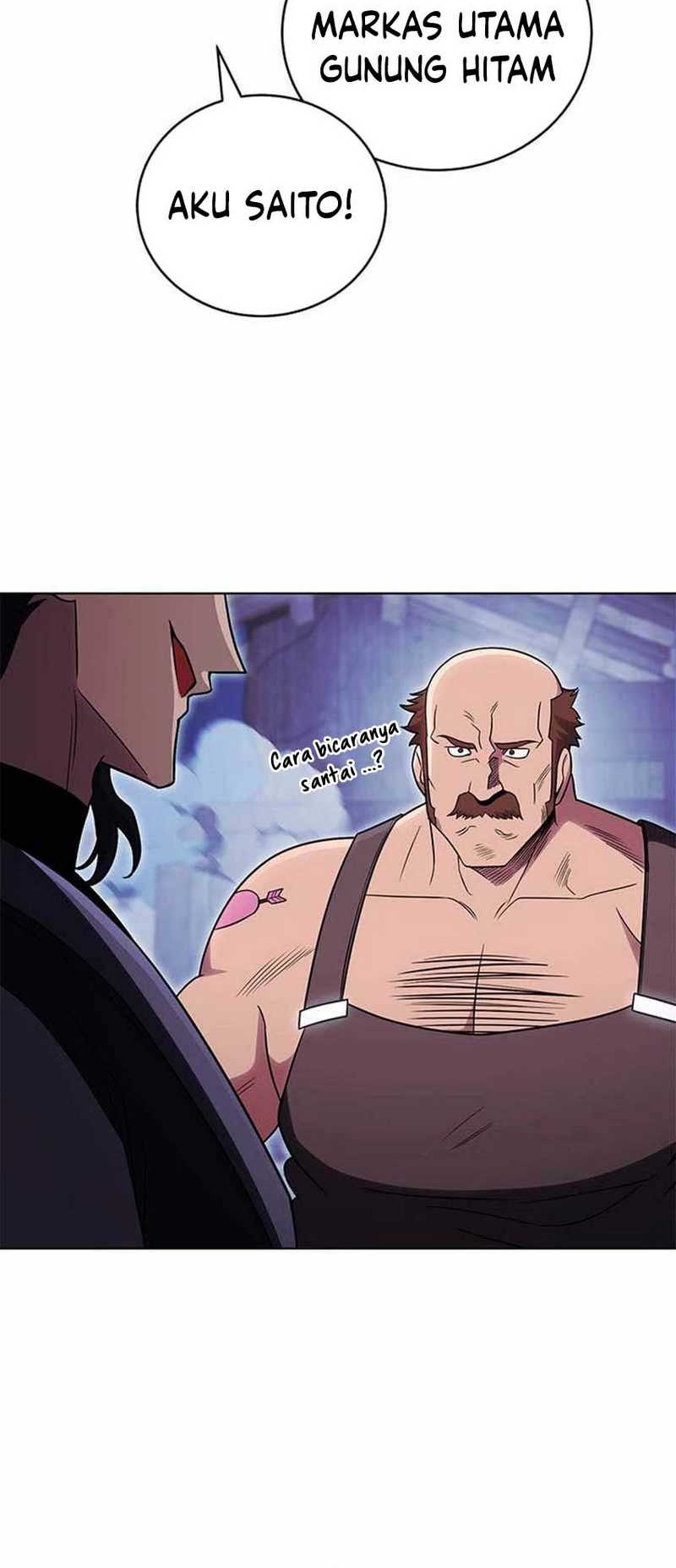 My Insanely Competent Underlings Chapter 53 Gambar 9