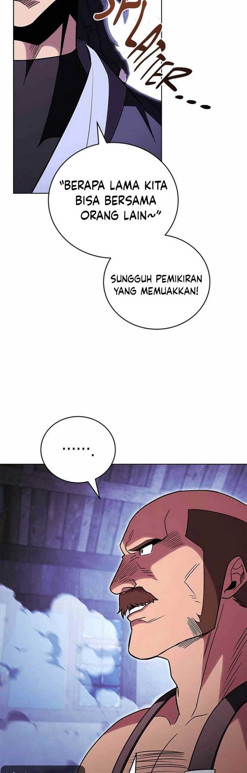 My Insanely Competent Underlings Chapter 53 Gambar 11