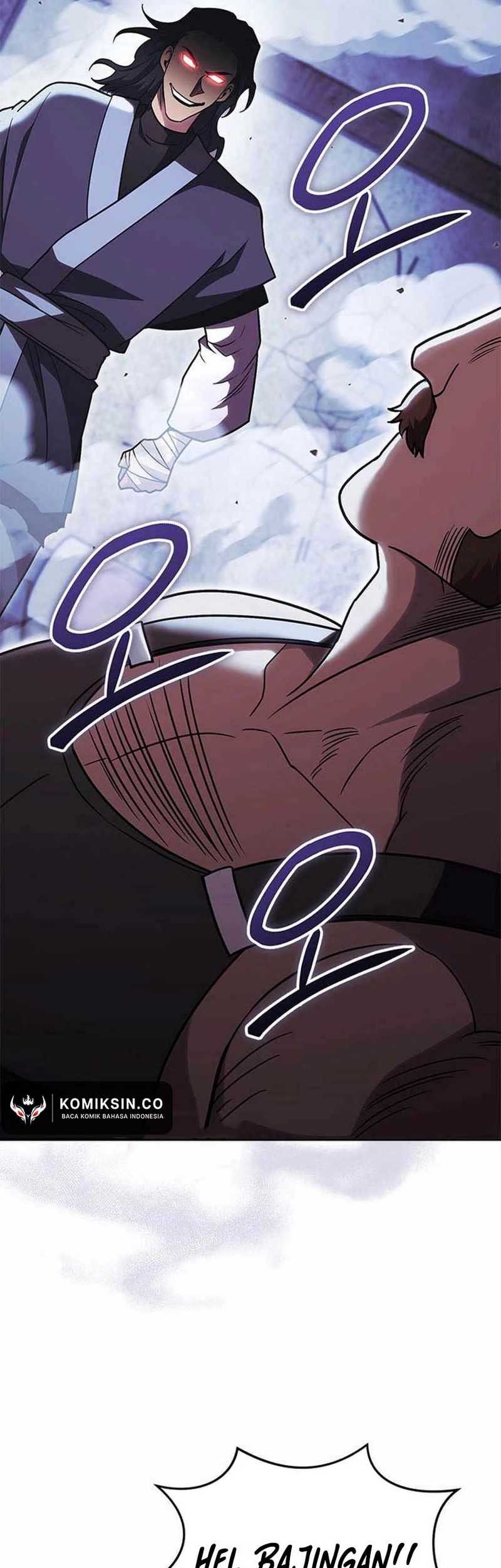 My Insanely Competent Underlings Chapter 53 Gambar 14