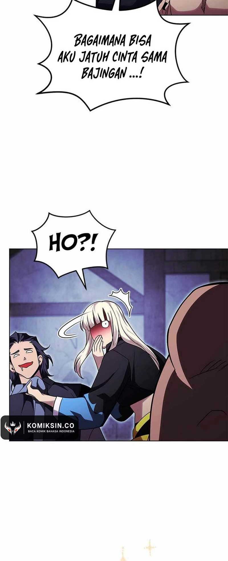 My Insanely Competent Underlings Chapter 53 Gambar 17