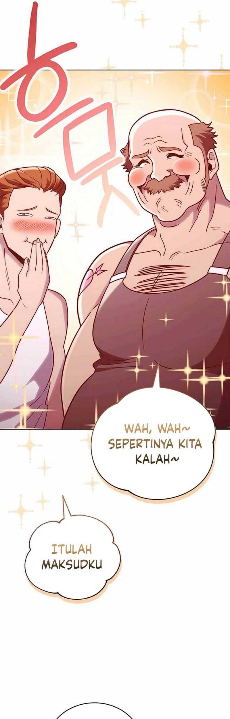 My Insanely Competent Underlings Chapter 53 Gambar 18