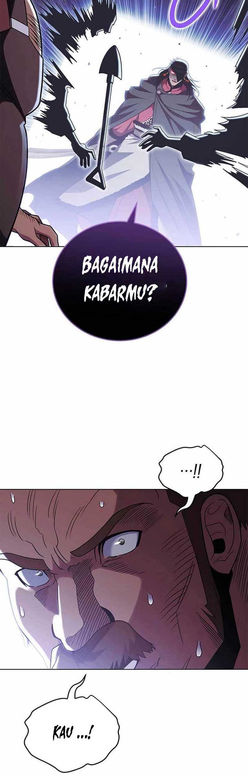 My Insanely Competent Underlings Chapter 53 Gambar 27