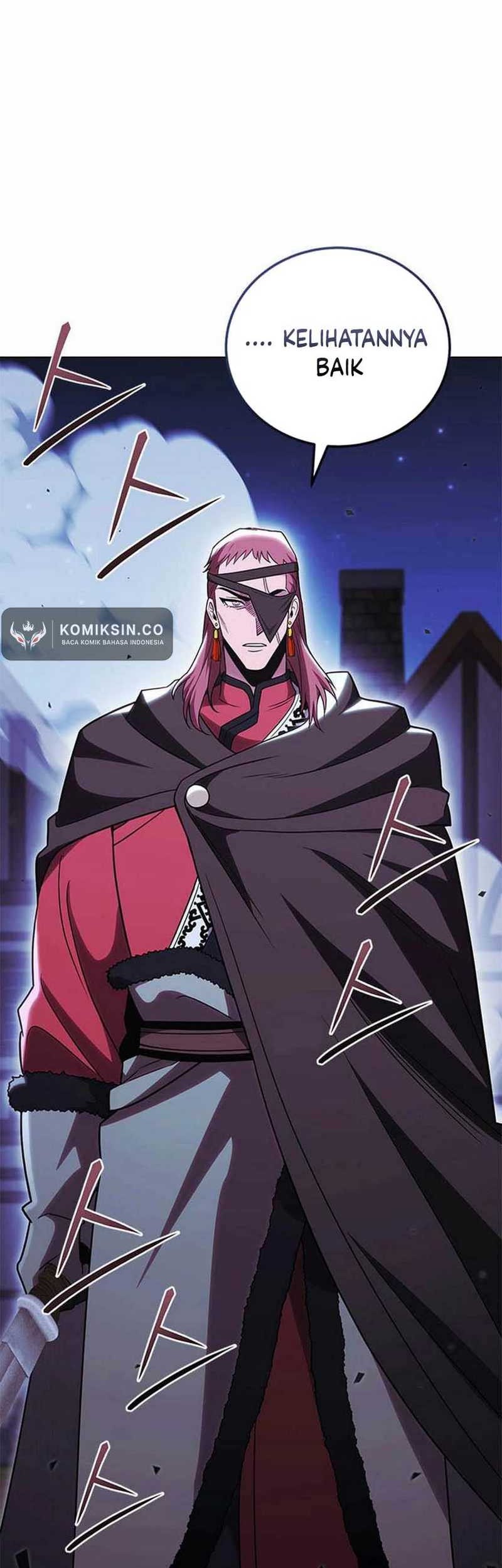 My Insanely Competent Underlings Chapter 53 Gambar 28