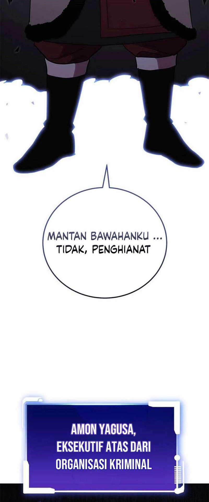 My Insanely Competent Underlings Chapter 53 Gambar 29