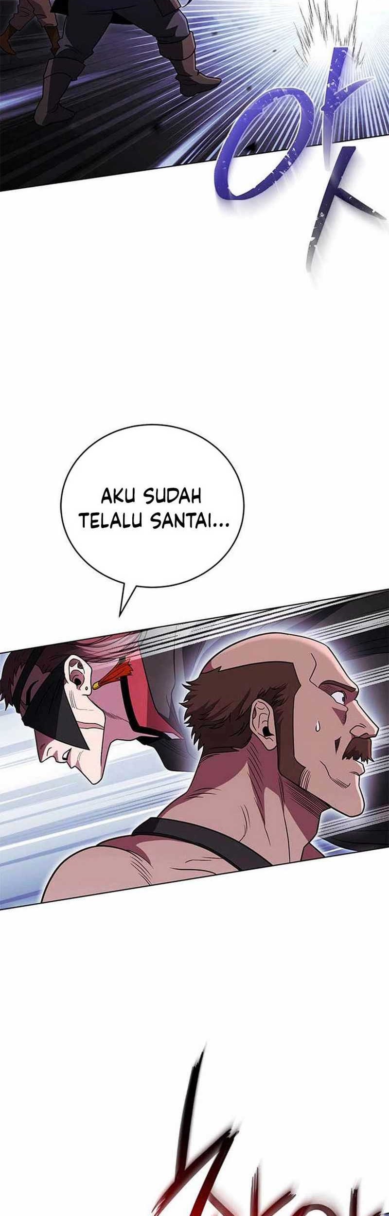 My Insanely Competent Underlings Chapter 53 Gambar 31