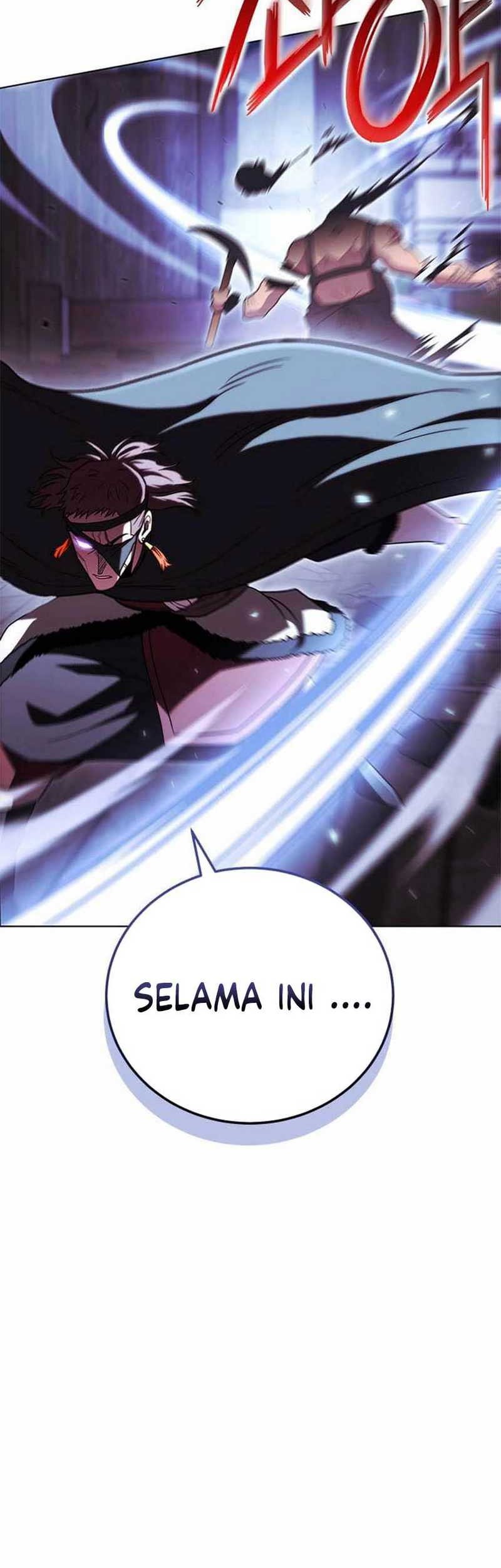 My Insanely Competent Underlings Chapter 53 Gambar 32