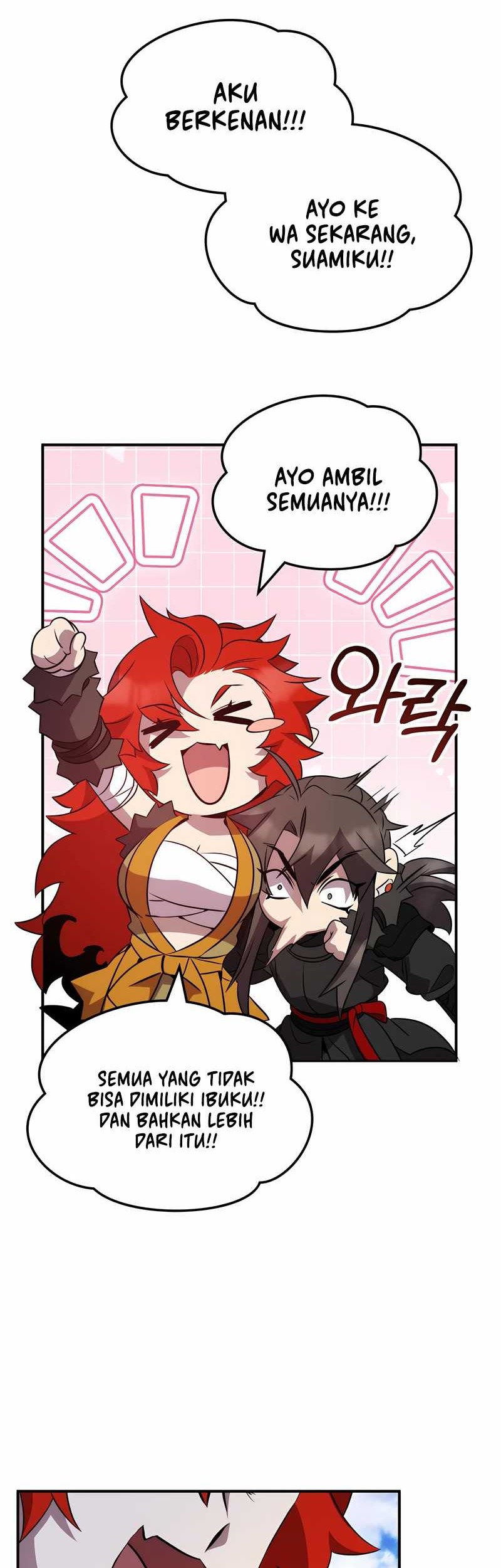 Drug Devourer Chapter 101 Gambar 38
