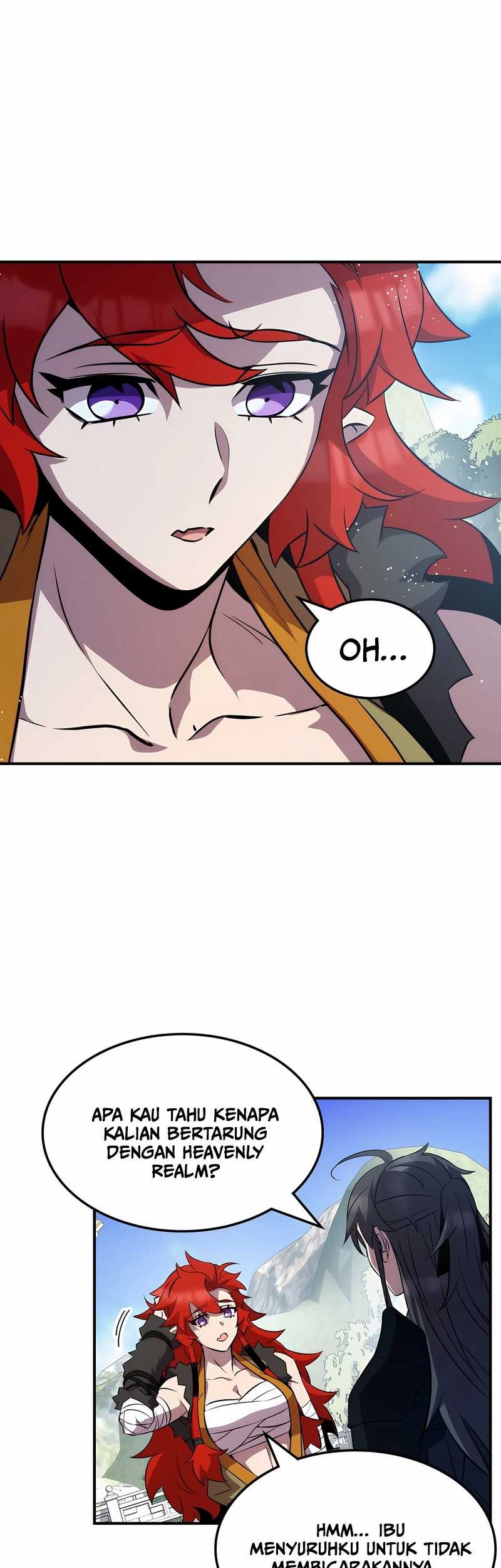 Drug Devourer Chapter 101 Gambar 42