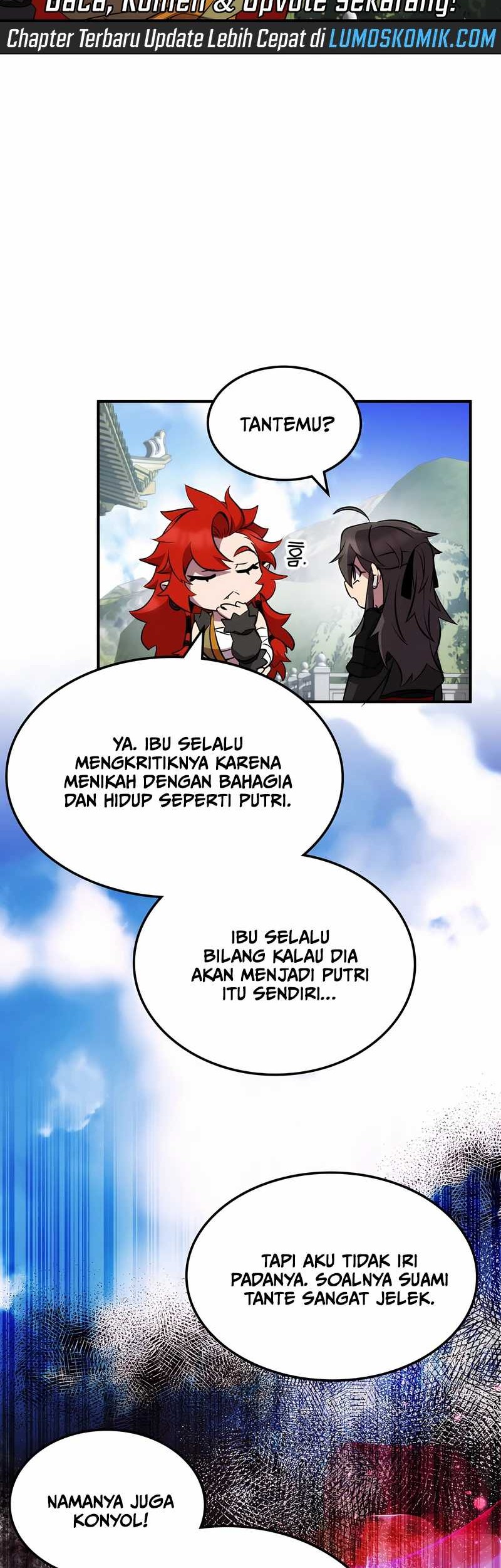 Drug Devourer Chapter 101 Gambar 46
