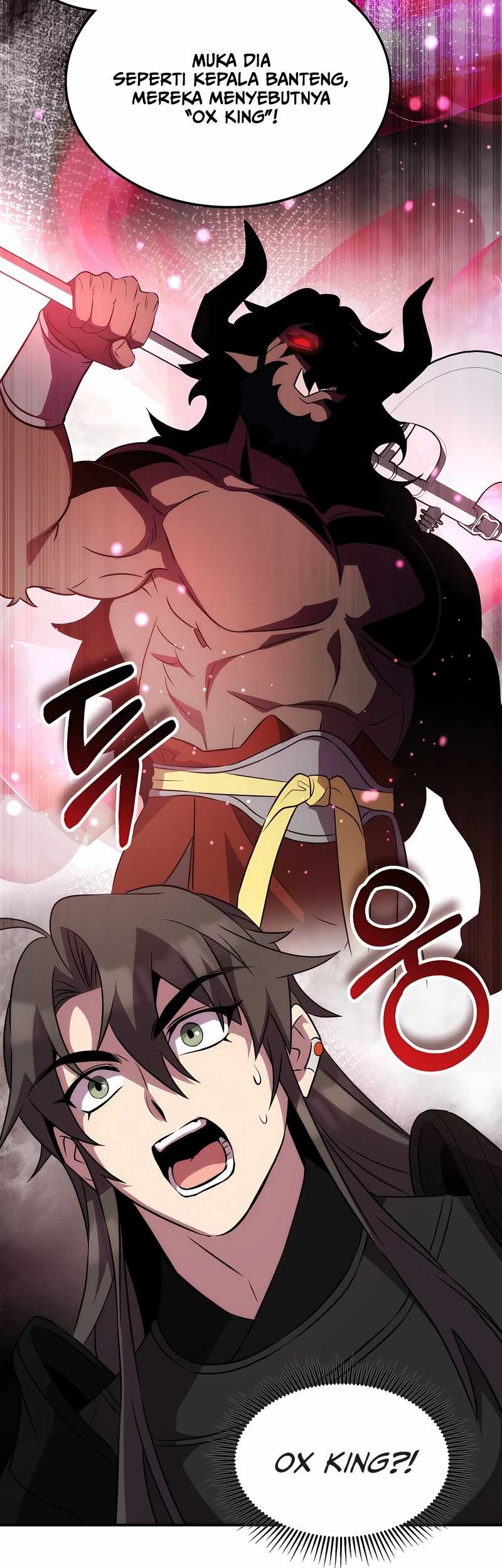 Drug Devourer Chapter 101 Gambar 47