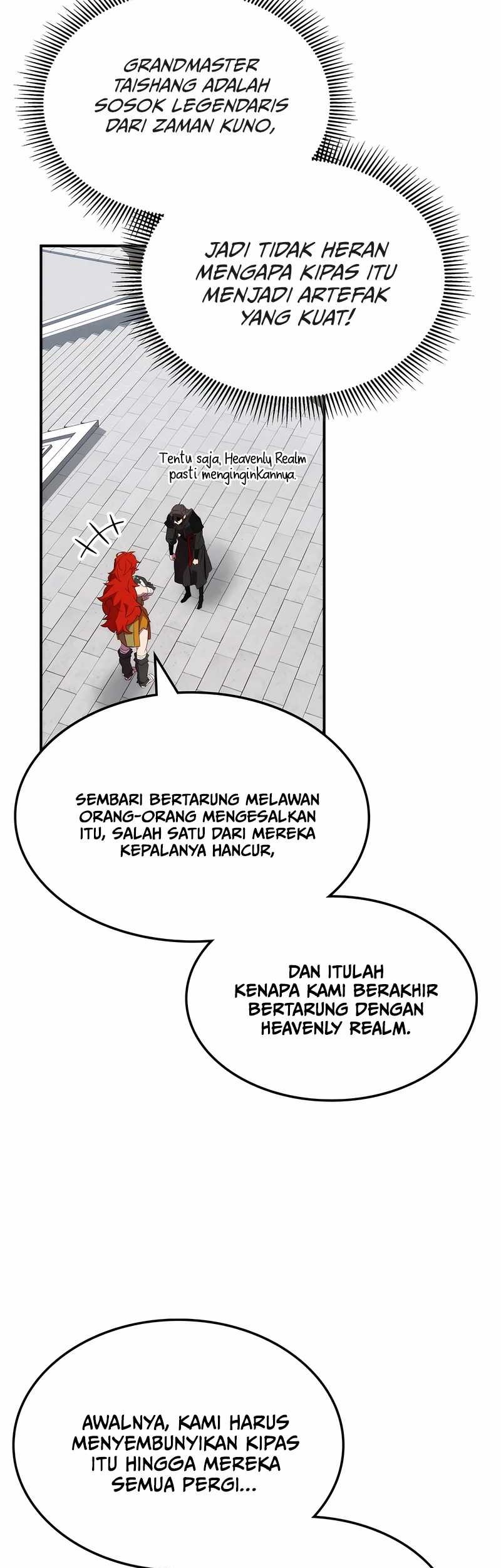 Drug Devourer Chapter 101 Gambar 55