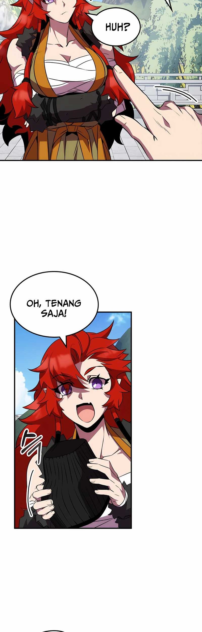 Drug Devourer Chapter 101 Gambar 58