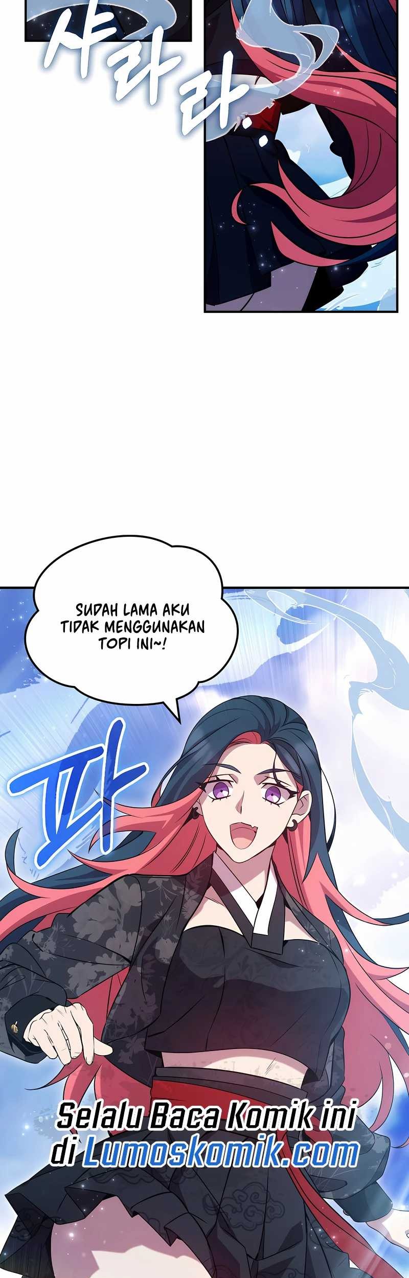 Drug Devourer Chapter 101 Gambar 61