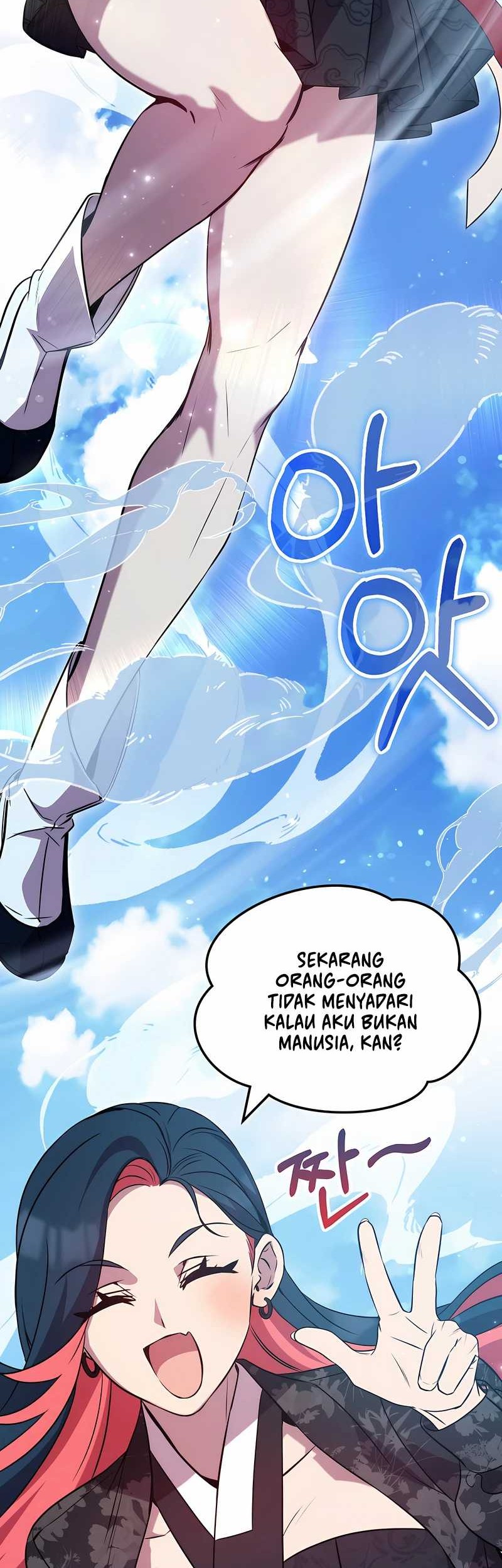 Drug Devourer Chapter 101 Gambar 62