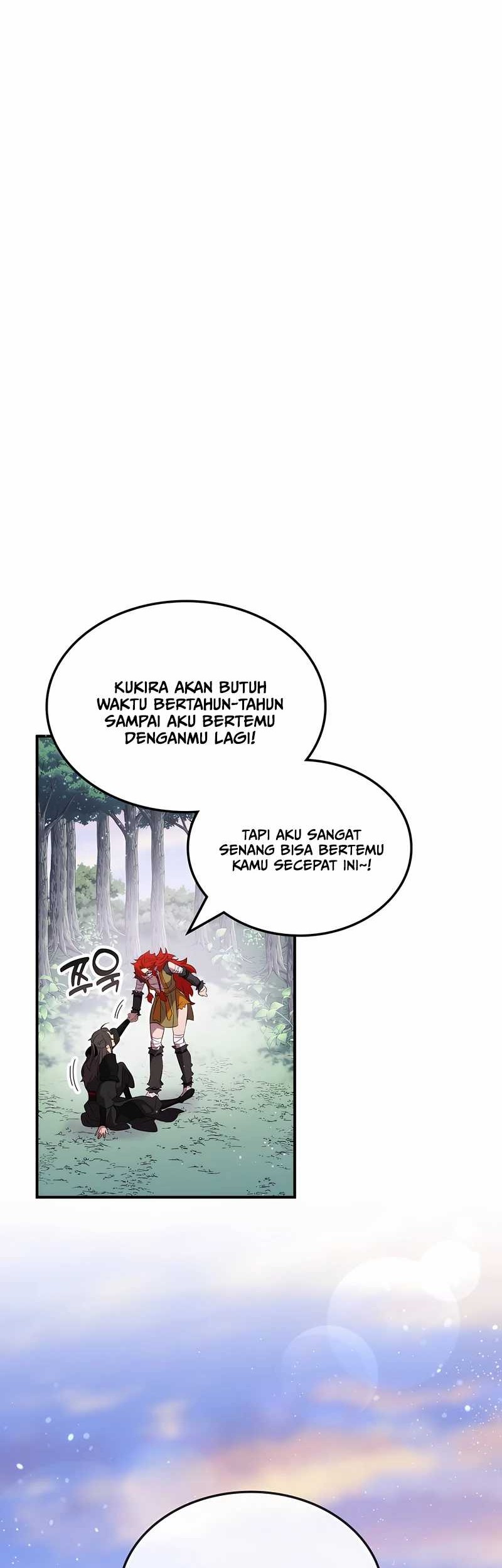 Baca Manhwa Drug Devourer Chapter 101 Gambar 2