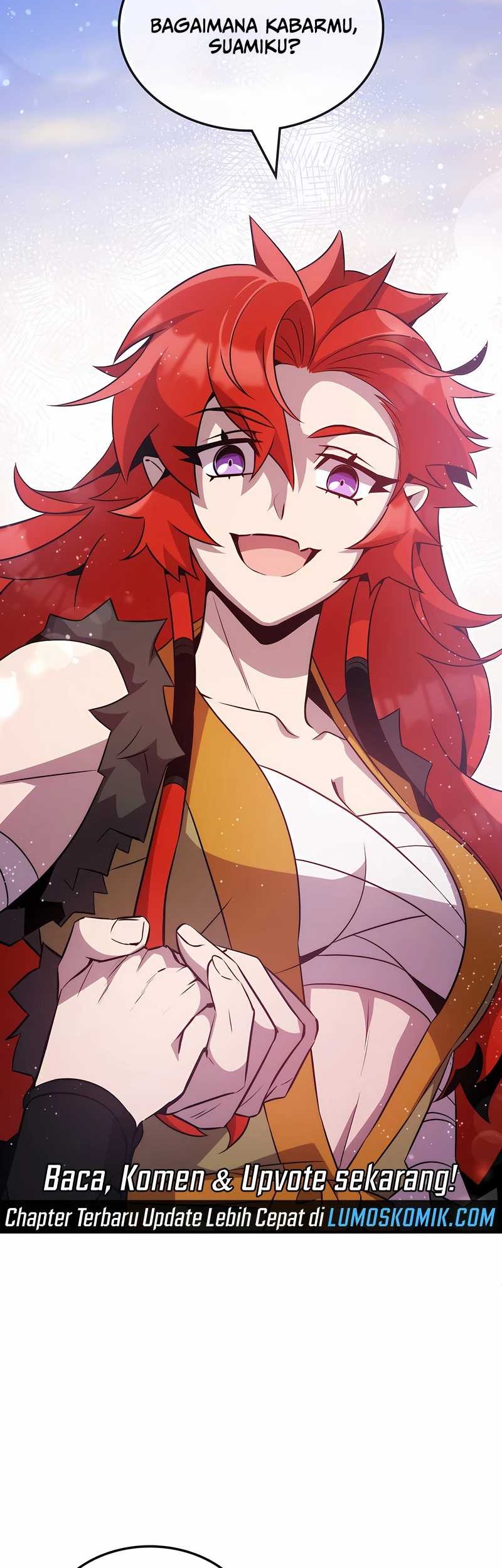 Drug Devourer Chapter 101 Gambar 3