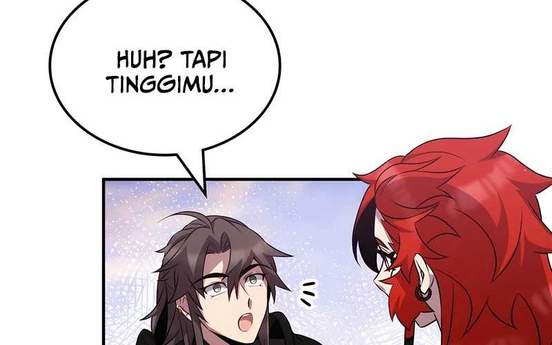 Drug Devourer Chapter 101 Gambar 4