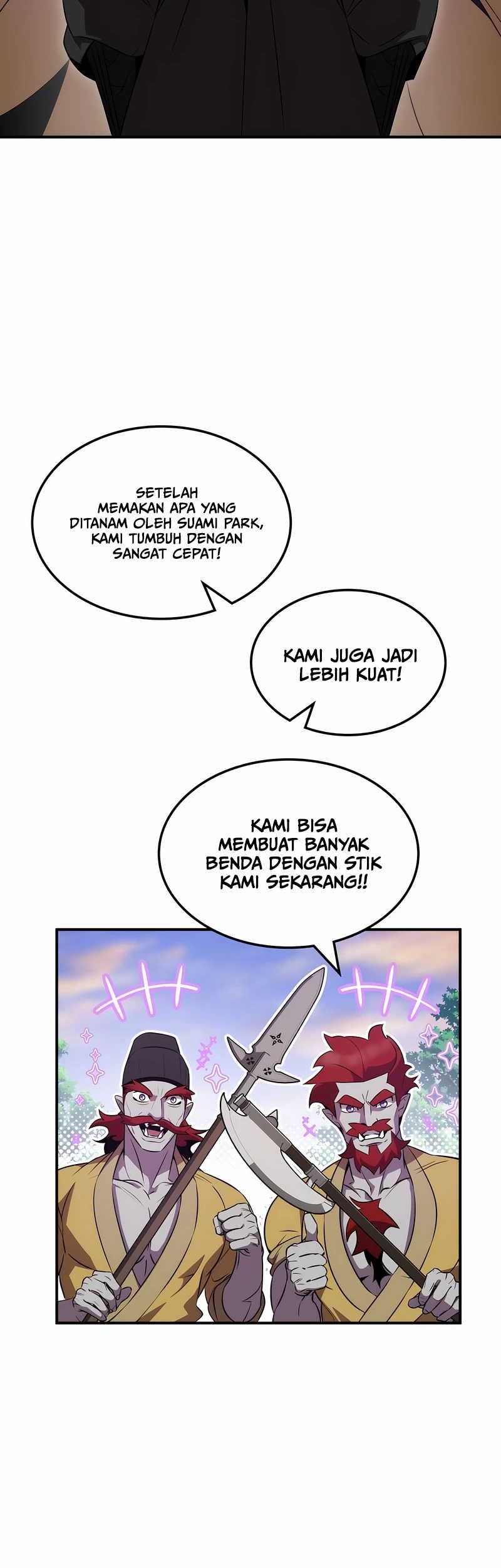 Drug Devourer Chapter 101 Gambar 7