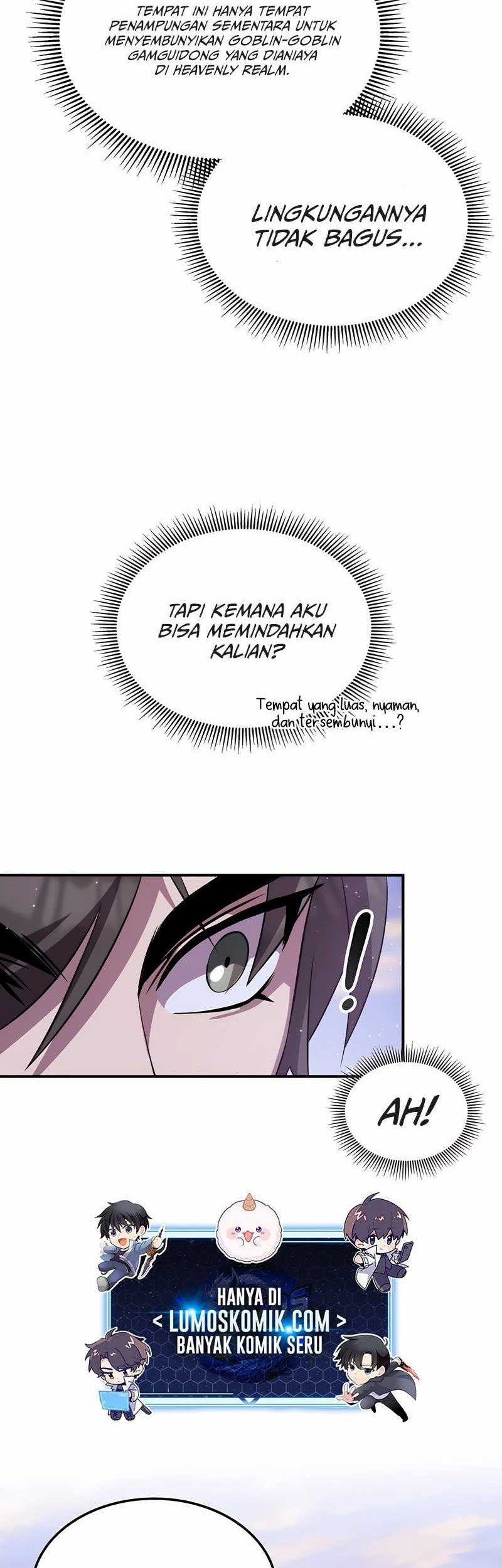 Drug Devourer Chapter 101 Gambar 10