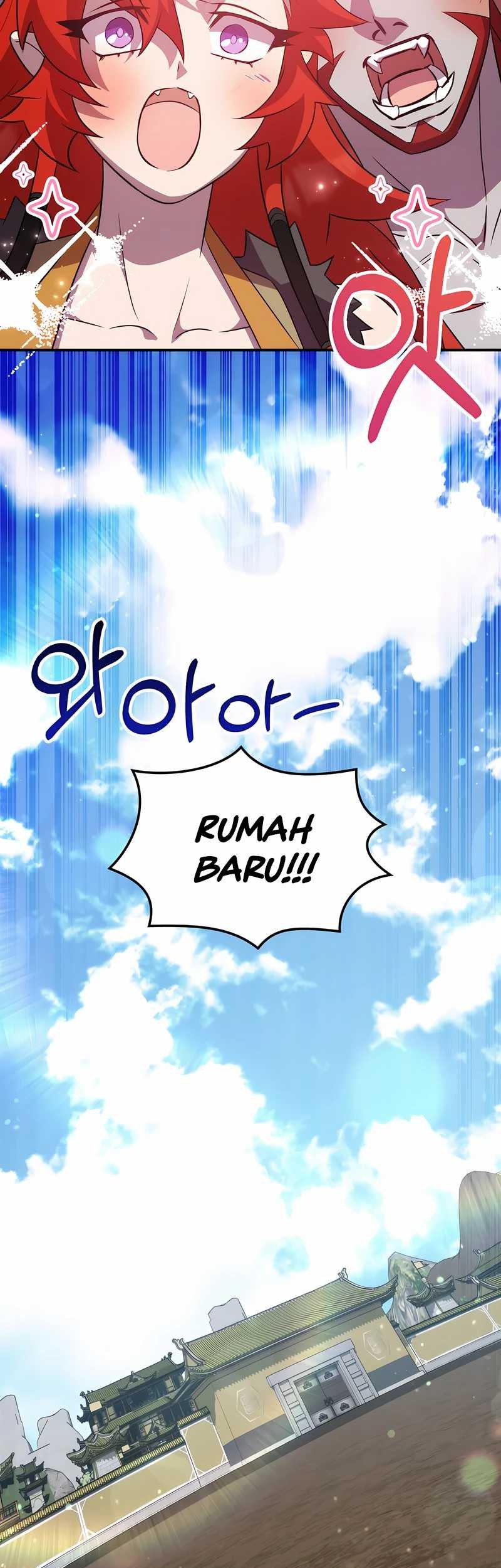 Drug Devourer Chapter 101 Gambar 13