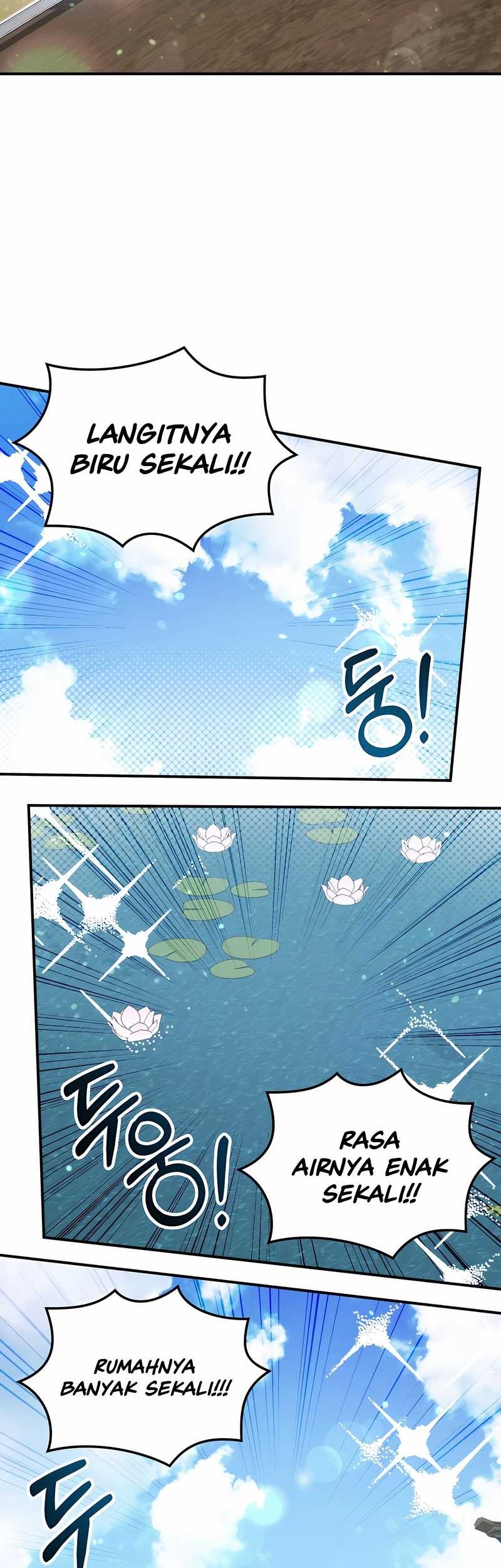 Drug Devourer Chapter 101 Gambar 14