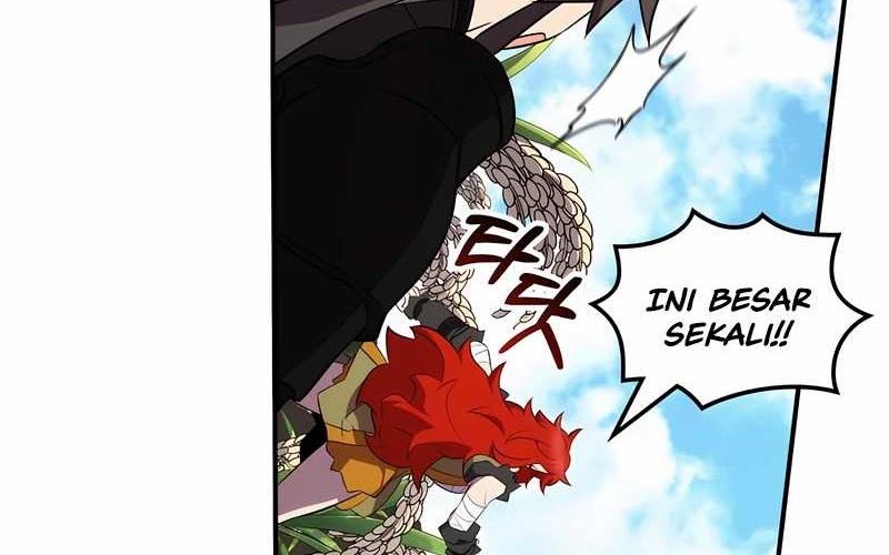 Drug Devourer Chapter 101 Gambar 16