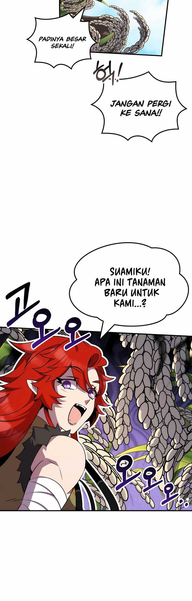 Drug Devourer Chapter 101 Gambar 17