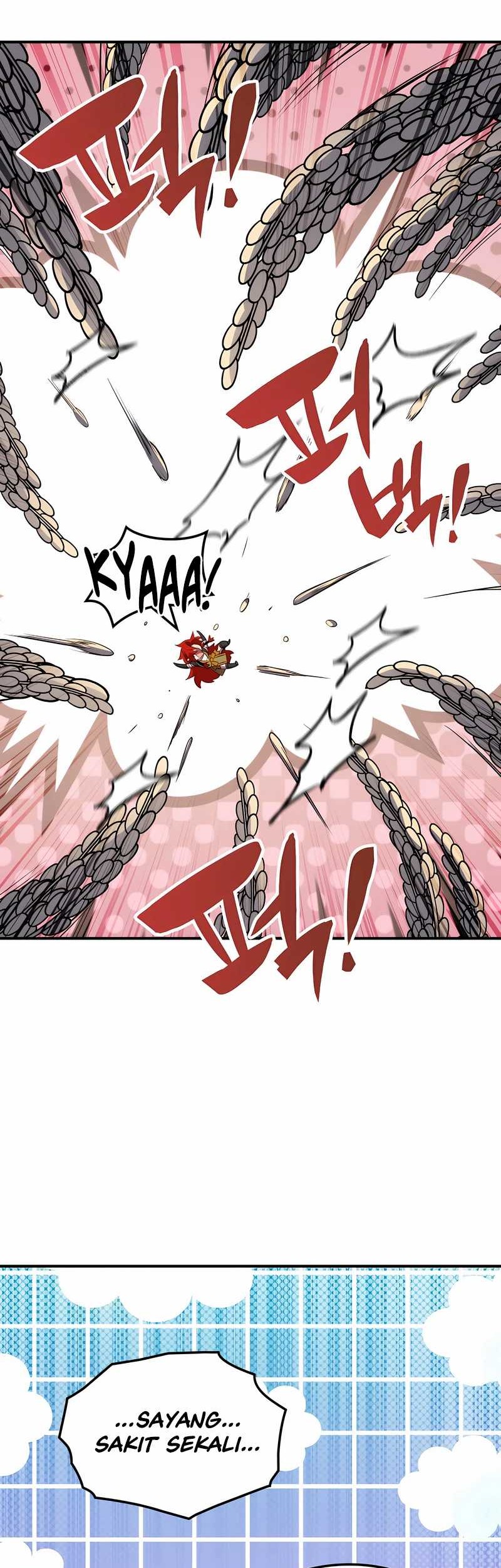 Drug Devourer Chapter 101 Gambar 18