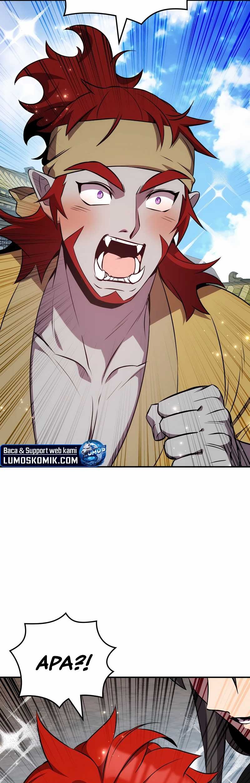 Drug Devourer Chapter 101 Gambar 21