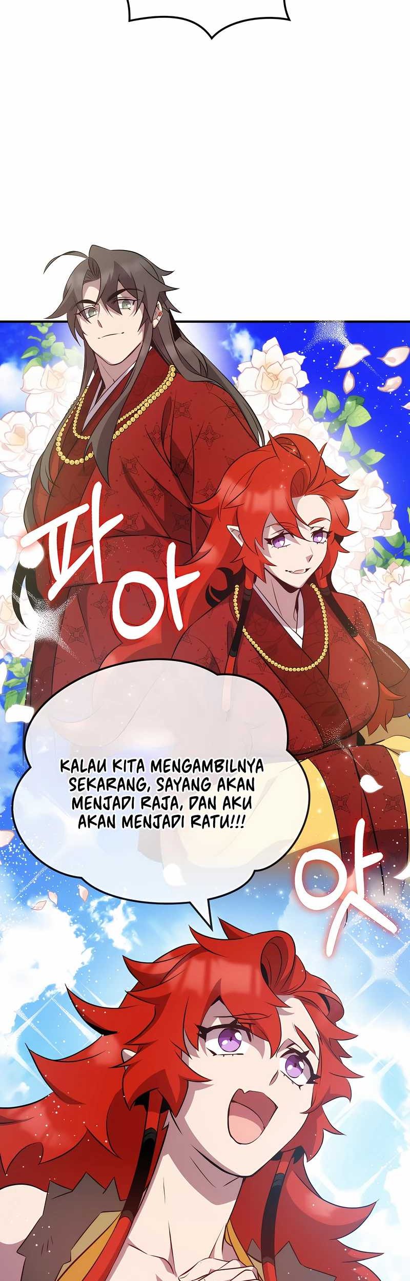 Drug Devourer Chapter 101 Gambar 31
