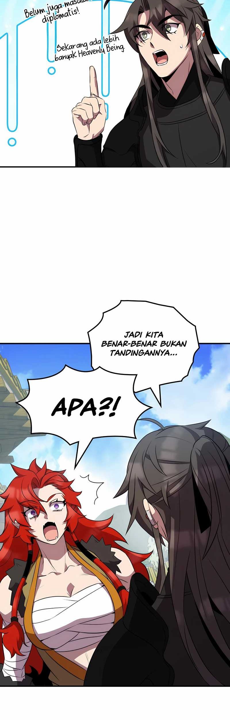 Drug Devourer Chapter 101 Gambar 34