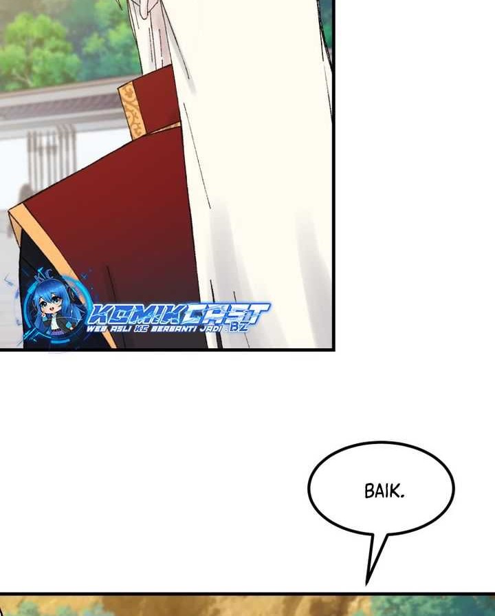 The Great Master Chapter 110 Gambar 26
