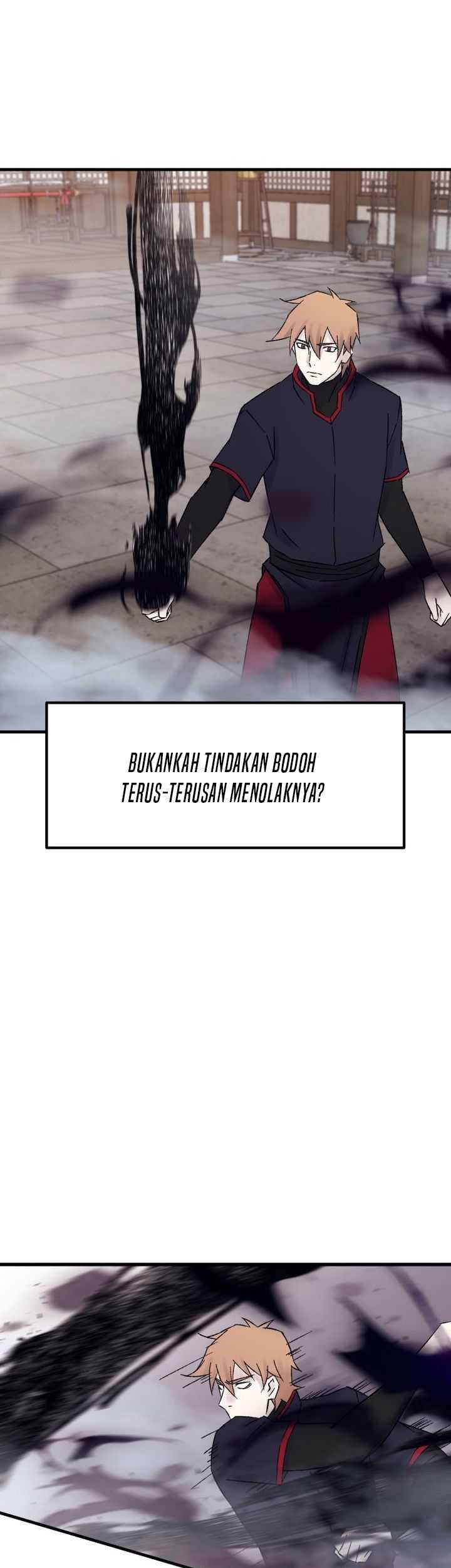 The Great Master Chapter 110 Gambar 6
