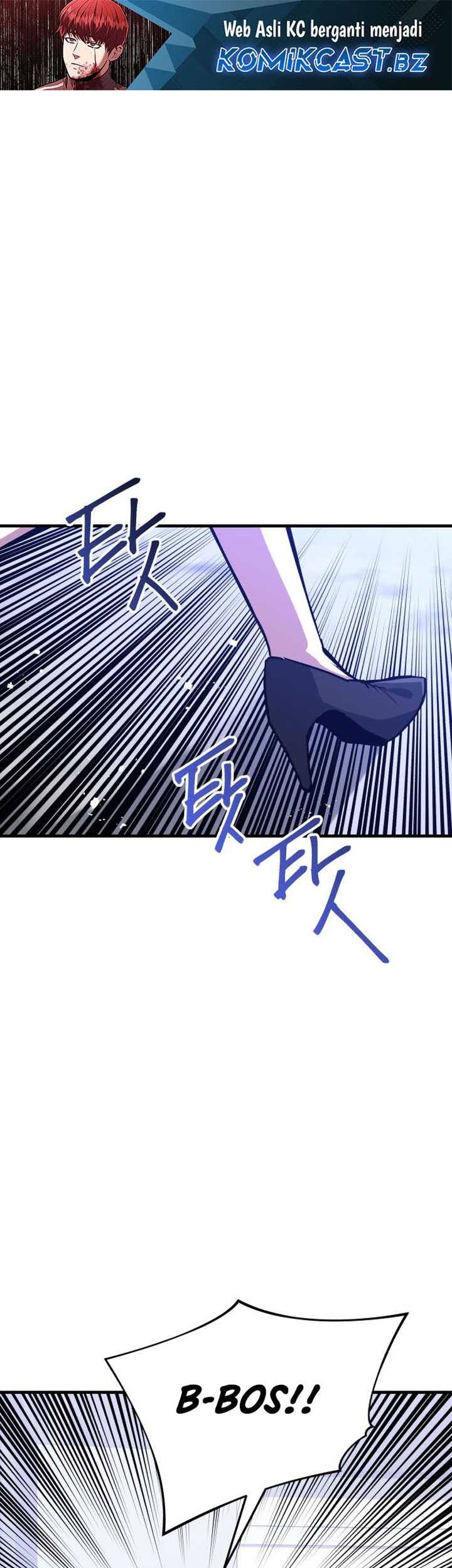 Baca Manhwa Killing Killer Chapter 75 Gambar 2