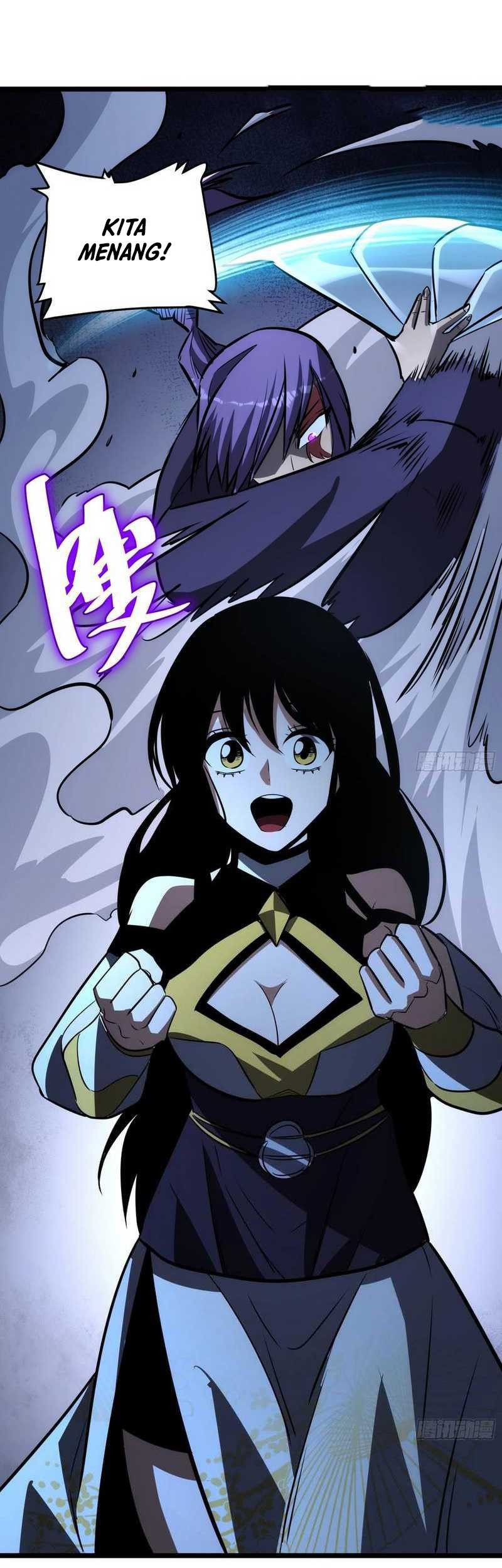 I am Self-disciplined And Invincible Chapter 69 Gambar 8