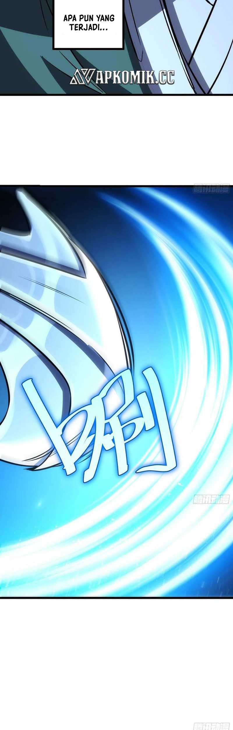 I am Self-disciplined And Invincible Chapter 69 Gambar 16