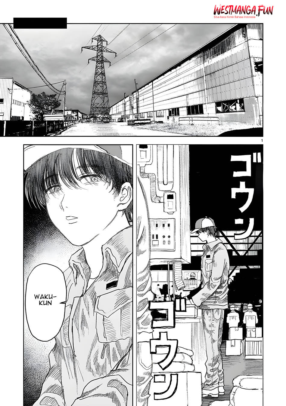 Saihate ni Madou Chapter 14 Gambar 3