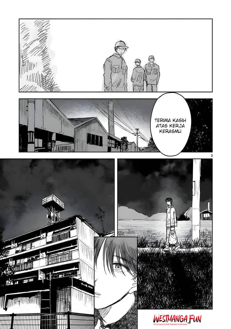 Saihate ni Madou Chapter 14 Gambar 5