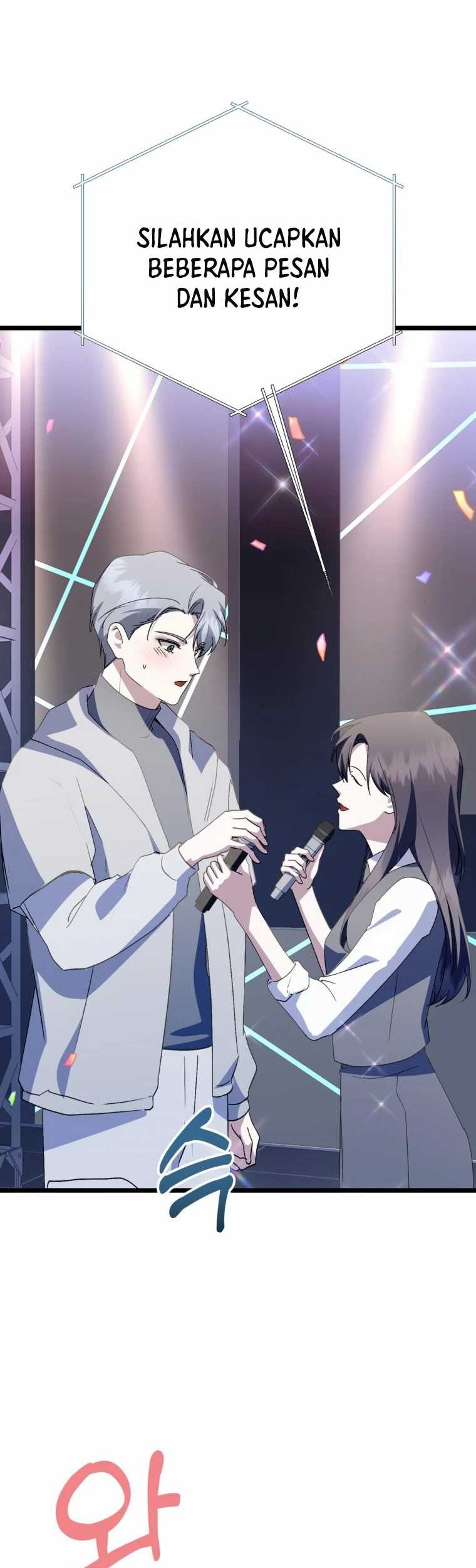 The Crazy Genius Composer Returns Chapter 49 Gambar 42