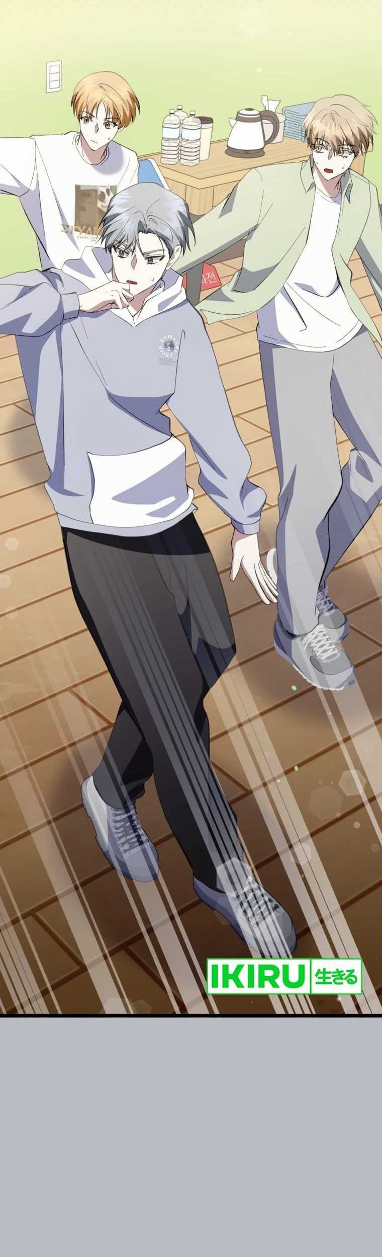 The Crazy Genius Composer Returns Chapter 49 Gambar 26