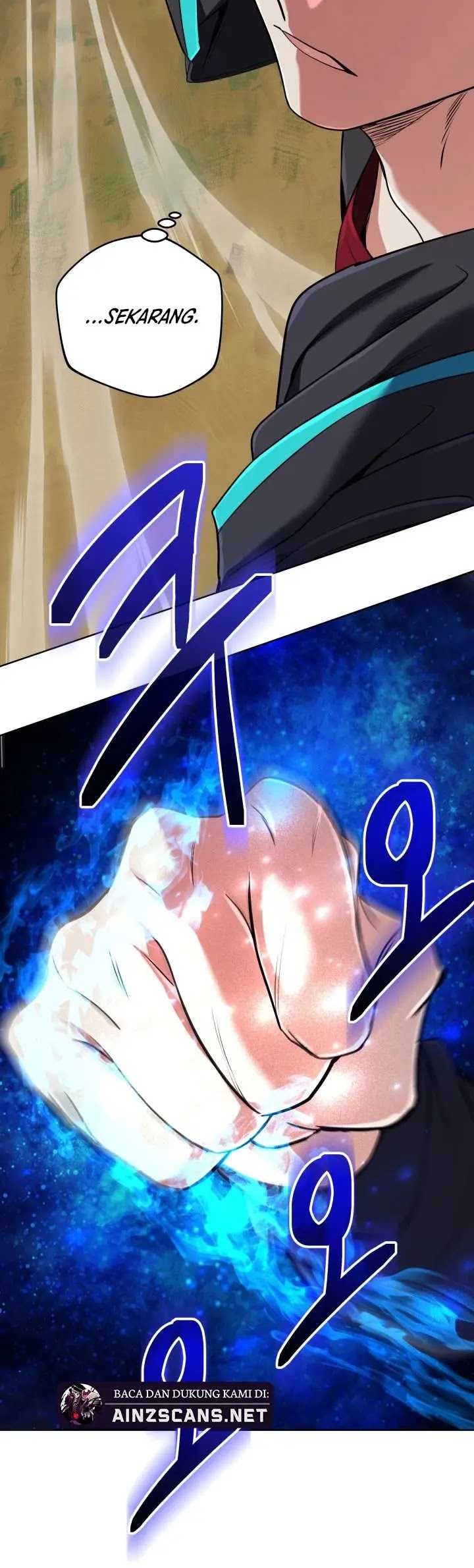 The Return of the Mythical Archmage Chapter 34 Gambar 30
