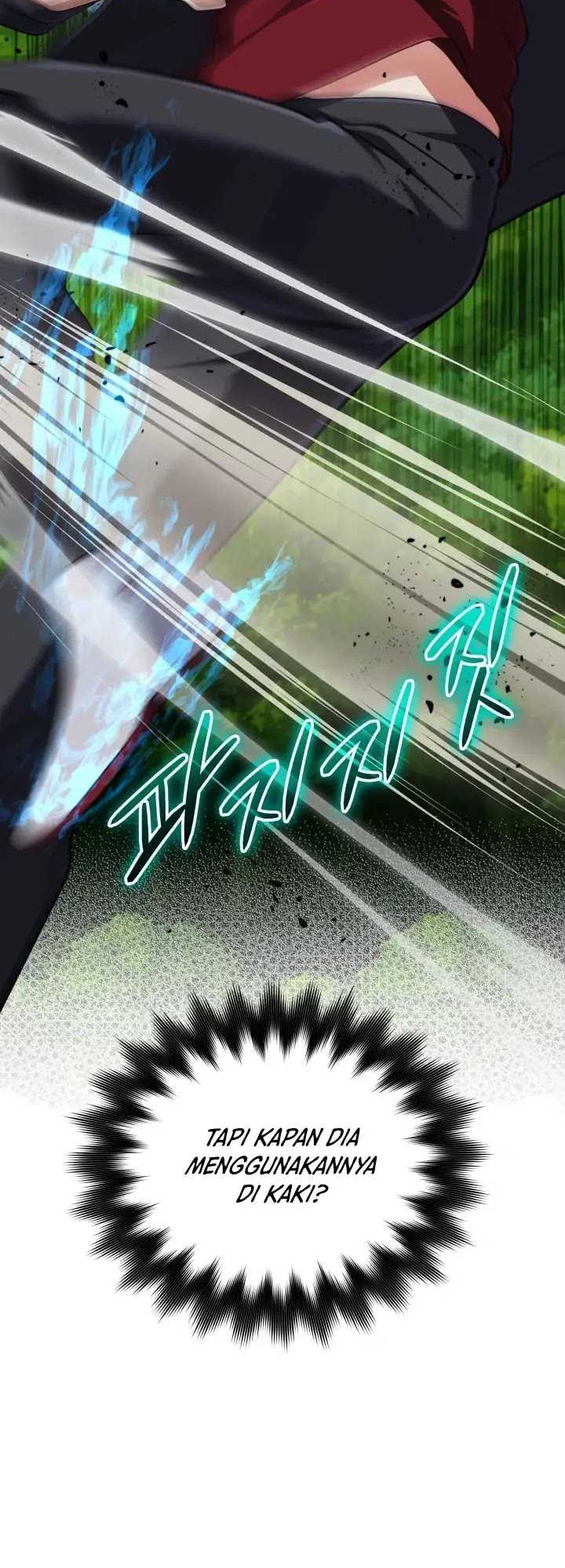 The Return of the Mythical Archmage Chapter 34 Gambar 43